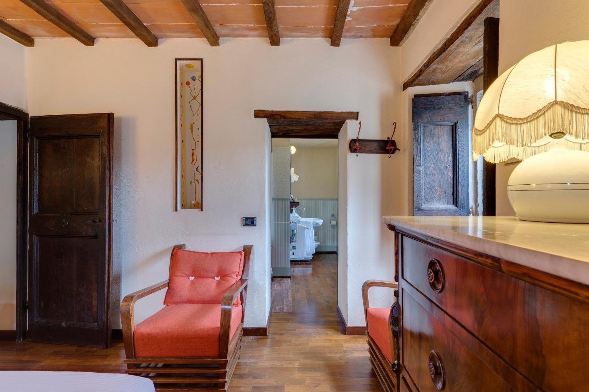 Locanda Senio Палаццуоло-суль-Сеніо Екстер'єр фото